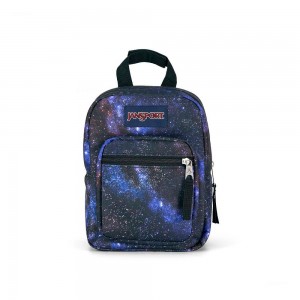 JanSport BIG BREAK Lunchtas Tassen Gekleurd | NLJVR63575