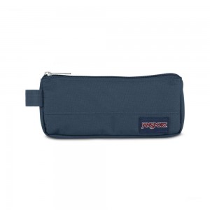 JanSport Basic Accessory Pouch Etuis Tassen Donkerblauw | NLZPD36711