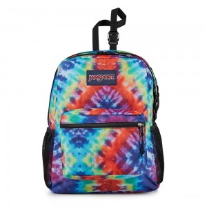 JanSport CENTRAL ADAPTIVE Schoolrugzakken Rugzakken Gekleurd | QNLUV78037