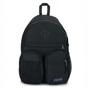 JanSport GRANBY Schoolrugzakken Rugzakken Zwart | PNLER82013