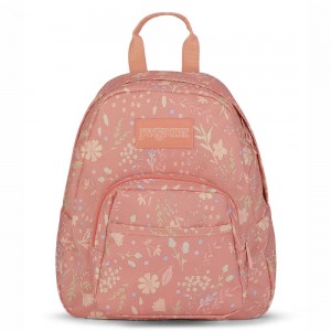 JanSport HALF PINT MINI Schoolrugzakken Rugzakken Roze | UNLTG86345