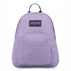 JanSport HALF PINT MINI Schoolrugzakken Rugzakken Paars | NLXBR58218