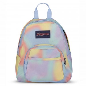 JanSport HALF PINT MINI Schoolrugzakken Rugzakken Gekleurd | PNLER17523