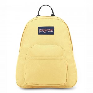 JanSport HALF PINT MINI Schoolrugzakken Rugzakken Geel | NLNZX48528