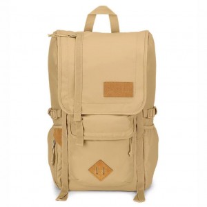 JanSport Hatchet Schoolrugzakken Rugzakken Bruin | NLCIF80794