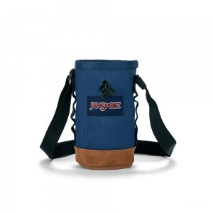 JanSport KITSACK Draagtassen Tassen Donkerblauw | TNLPQ99921