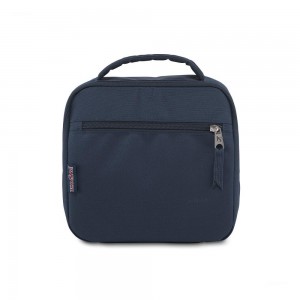 JanSport LUNCH BREAK Lunchtas Tassen Donkerblauw | NLQCS95088