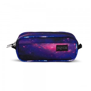 JanSport Large Accessory Pouch Etuis Tassen Gekleurd | NLEGJ31942