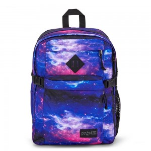 JanSport Main Campus Laptop Rugzak Rugzakken Gekleurd | SNLNY23524