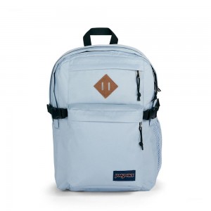 JanSport Main Campus Schoolrugzakken Rugzakken Blauw | UNLND99791