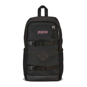 JanSport Off Campus Sling Boodschappentassen Rugzakken Zwart | NLJKU68962