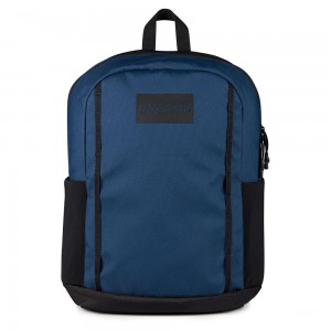 JanSport Pro Pack Laptop Rugzak Rugzakken Donkerblauw | NLNEJ87141