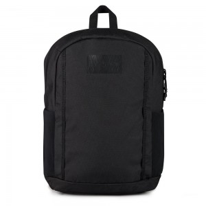 JanSport Pro Pack Laptop Rugzak Rugzakken Zwart | PNLQX96326