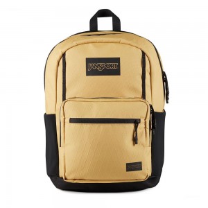 JanSport Pro Pack System Schoolrugzakken Rugzakken Geel | NLEGJ97324