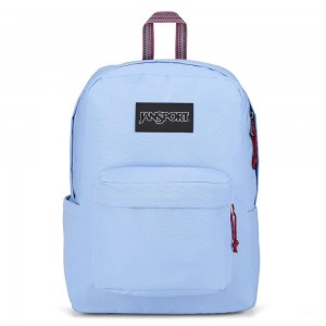 JanSport Restore Pack Schoolrugzakken Rugzakken Blauw | SNLNY36784