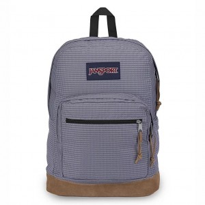 JanSport Right Pack Laptop Rugzak Rugzakken Grijs | DNLKV37338