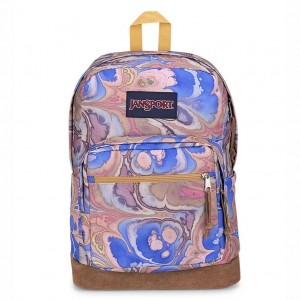 JanSport Right Pack Schoolrugzakken Rugzakken Gekleurd | LNLTR90909