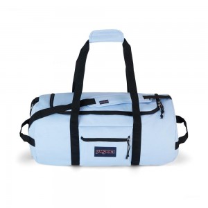 JanSport SuperBreak® Away Duffel 60L Outdoor Tas Tassen Blauw | ANLWC57880