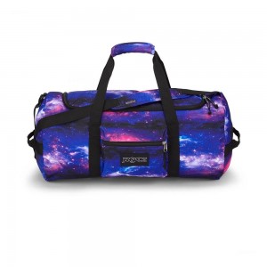 JanSport SuperBreak® Away Duffel 60L Plunjezakken Tassen Gekleurd | GNLEC15210