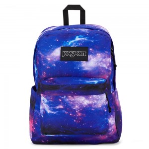 JanSport SuperBreak® Plus Laptop Rugzak Rugzakken Gekleurd | NLJZR30286