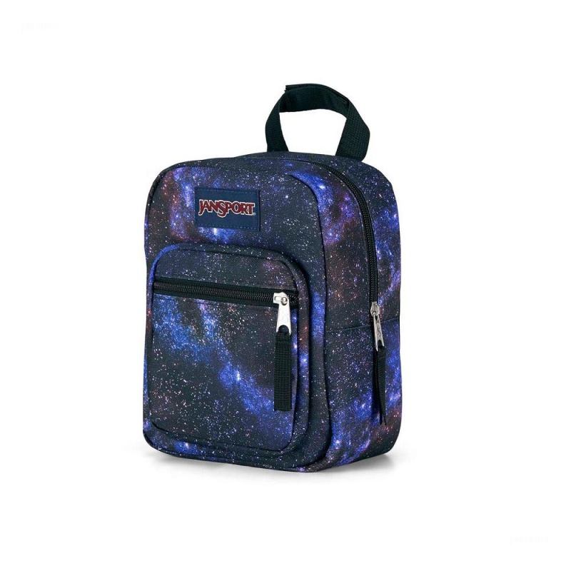 JanSport BIG BREAK Lunchtas Tassen Gekleurd | NLJVR63575