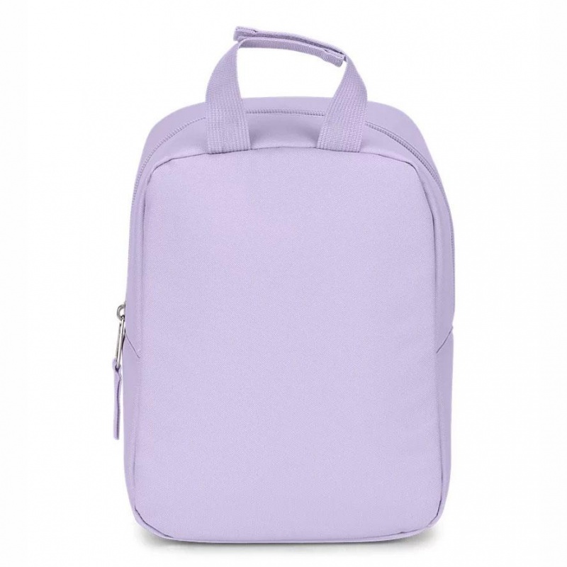 JanSport BIG BREAK Lunchtas Tassen Paars | TNLWZ42076