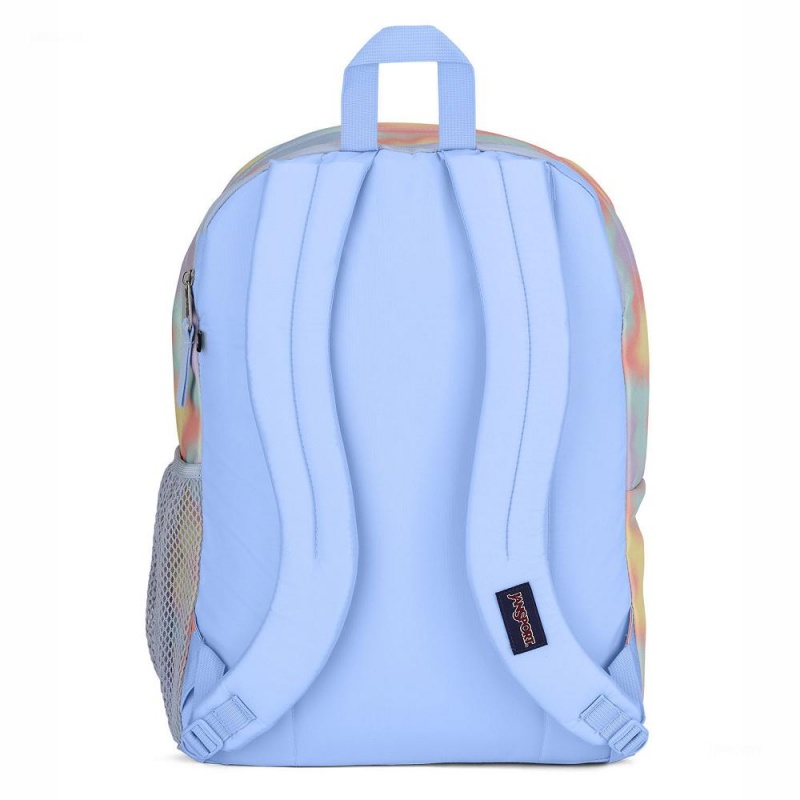 JanSport BIG STUDENT Laptop Rugzak Rugzakken Gekleurd | PNLER22215