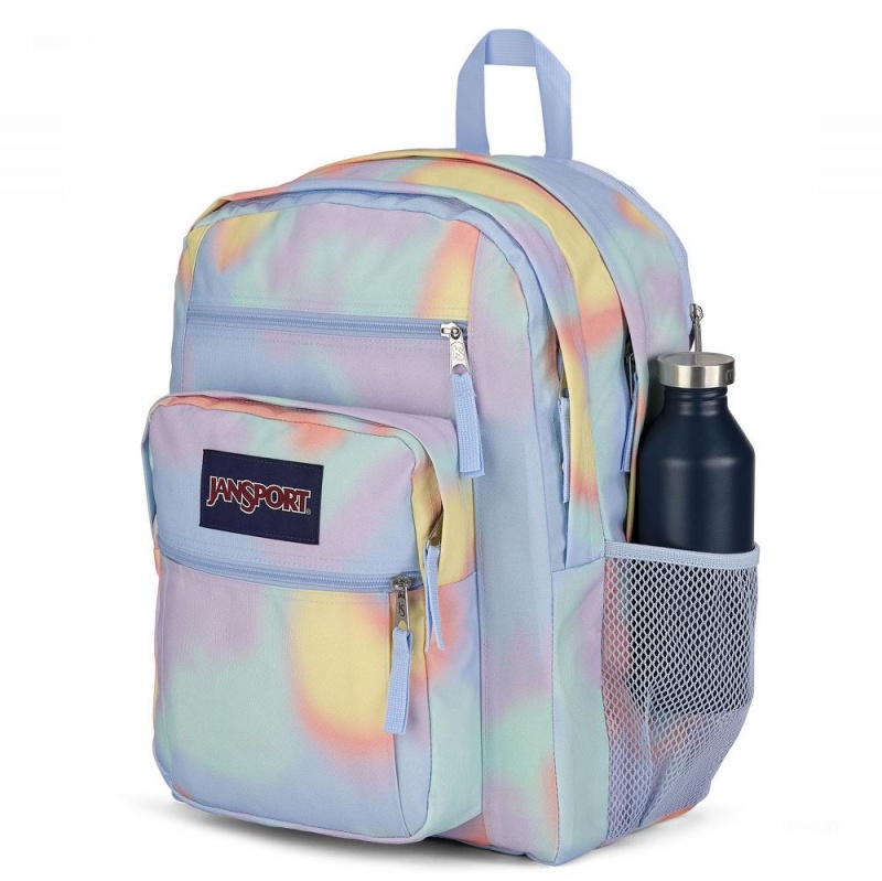 JanSport BIG STUDENT Laptop Rugzak Rugzakken Gekleurd | PNLER22215