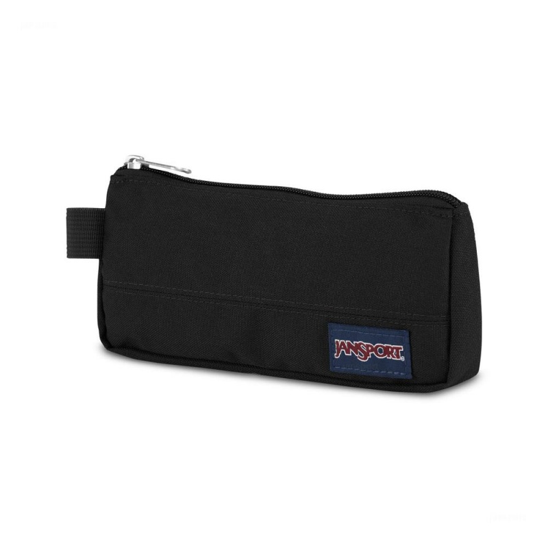 JanSport Basic Accessory Pouch Etuis Tassen Zwart | ZNLMJ55242