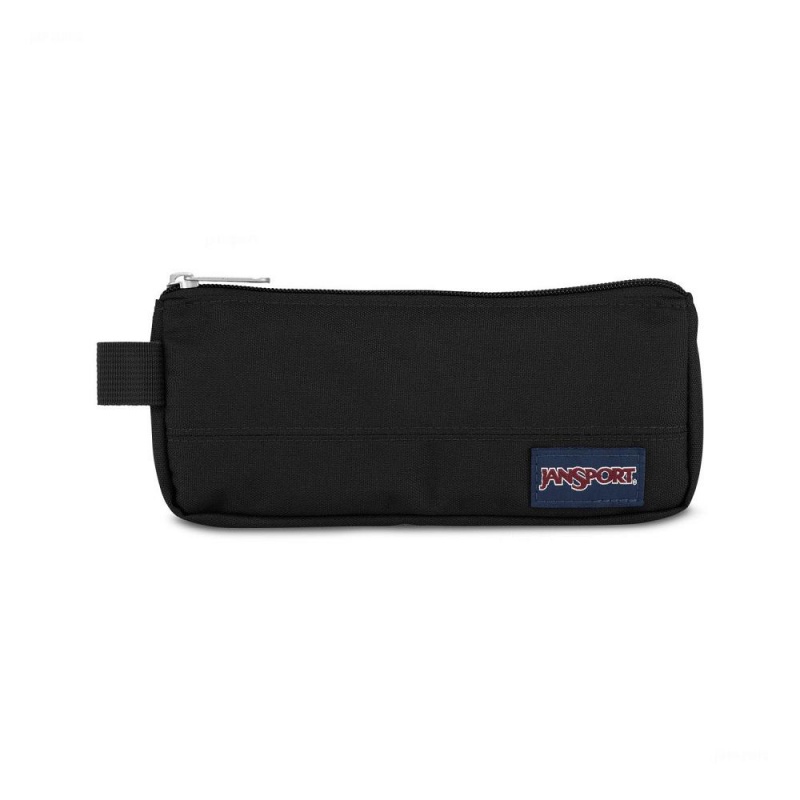 JanSport Basic Accessory Pouch Etuis Tassen Zwart | ZNLMJ55242