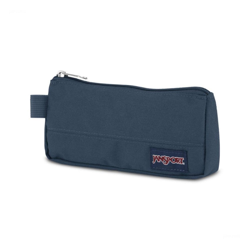 JanSport Basic Accessory Pouch Etuis Tassen Donkerblauw | NLZPD36711