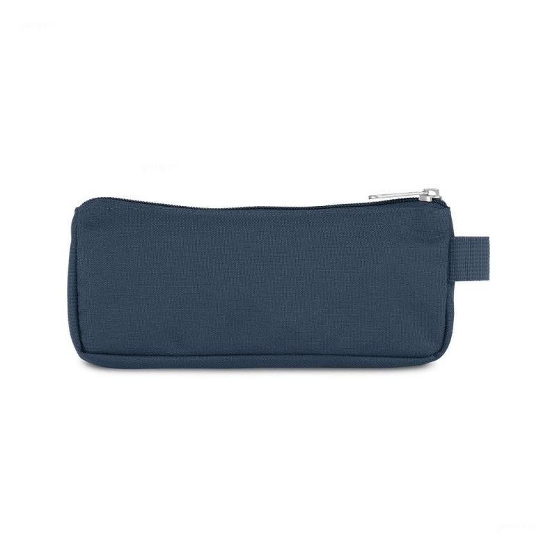 JanSport Basic Accessory Pouch Etuis Tassen Donkerblauw | NLZPD36711