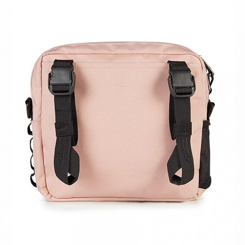 JanSport CENTRAL ADAPTIVE Crossbodytassen Tassen Roze | LNLTR50380