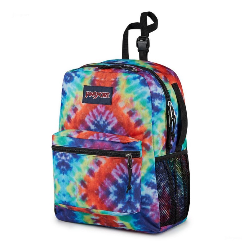 JanSport CENTRAL ADAPTIVE Laptop Rugzak Rugzakken Gekleurd | ENLVG57989