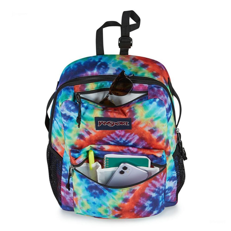 JanSport CENTRAL ADAPTIVE Laptop Rugzak Rugzakken Gekleurd | ENLVG57989