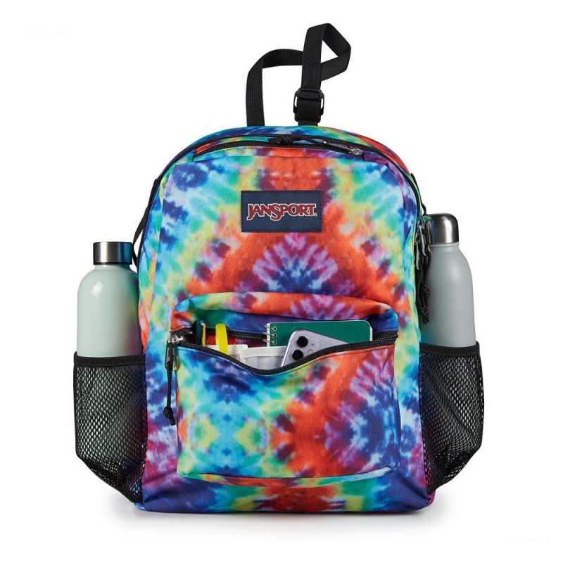 JanSport CENTRAL ADAPTIVE Laptop Rugzak Rugzakken Gekleurd | ENLVG57989