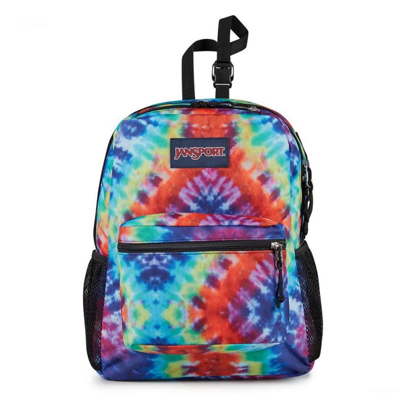 JanSport CENTRAL ADAPTIVE Laptop Rugzak Rugzakken Gekleurd | ENLVG57989