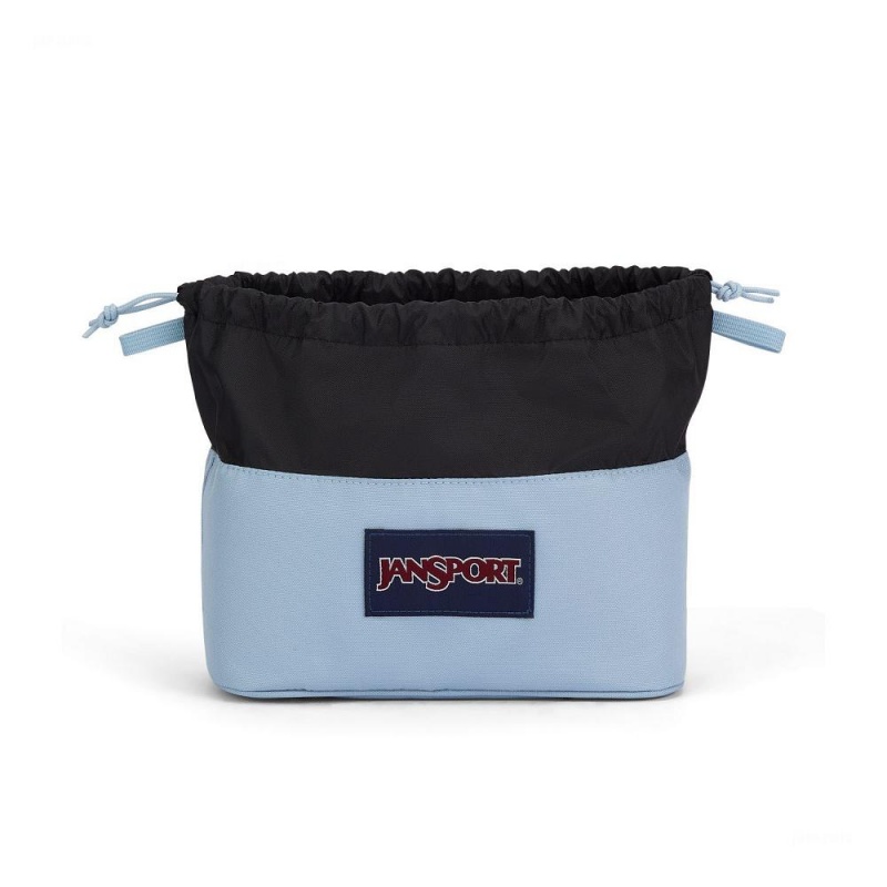 JanSport CINCH CADDY Etuis Tassen Blauw | NLQAV83153