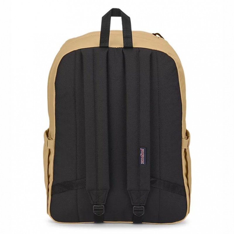 JanSport DOUBLE BREAK FX Laptop Rugzak Rugzakken Blauw | SNLNY68112