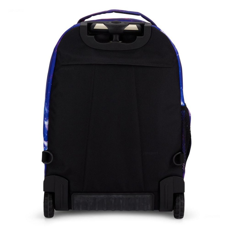 JanSport Driver 8 Rolling Laptop Rugzak Rugzakken Gekleurd | PNLQX67003