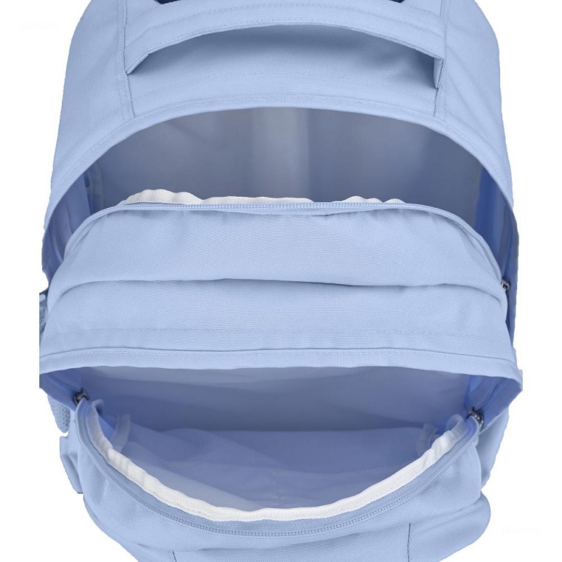 JanSport Driver 8 Rolling Werkrugzakken Rugzakken Blauw | YNLVQ89999