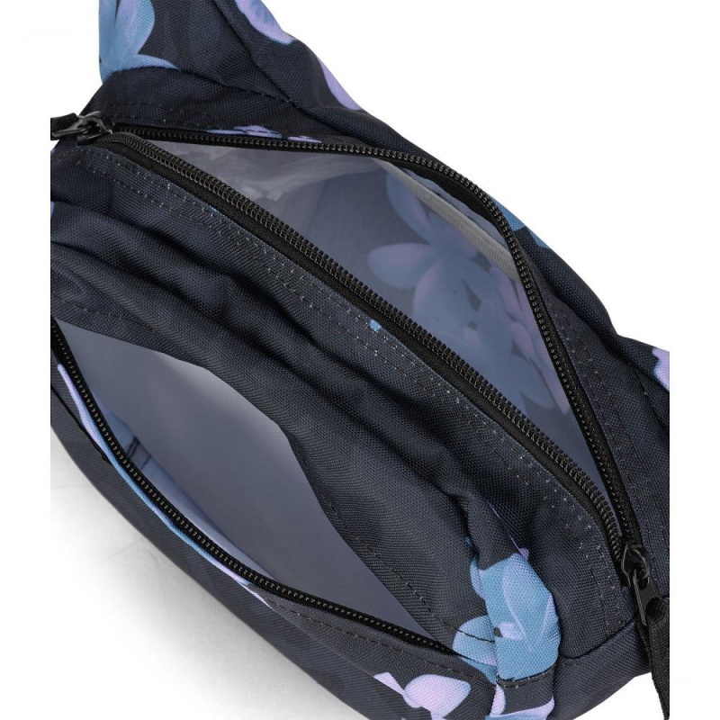 JanSport Fifth Avenue Heuptasjes Tassen Donkerblauw | ANLDF70612