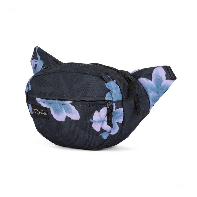 JanSport Fifth Avenue Heuptasjes Tassen Donkerblauw | ANLDF70612