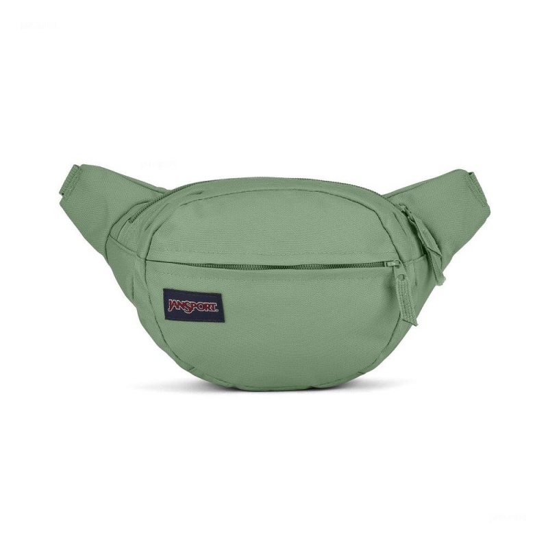 JanSport Fifth Avenue Heuptasjes Tassen Groen | PNLQX25999