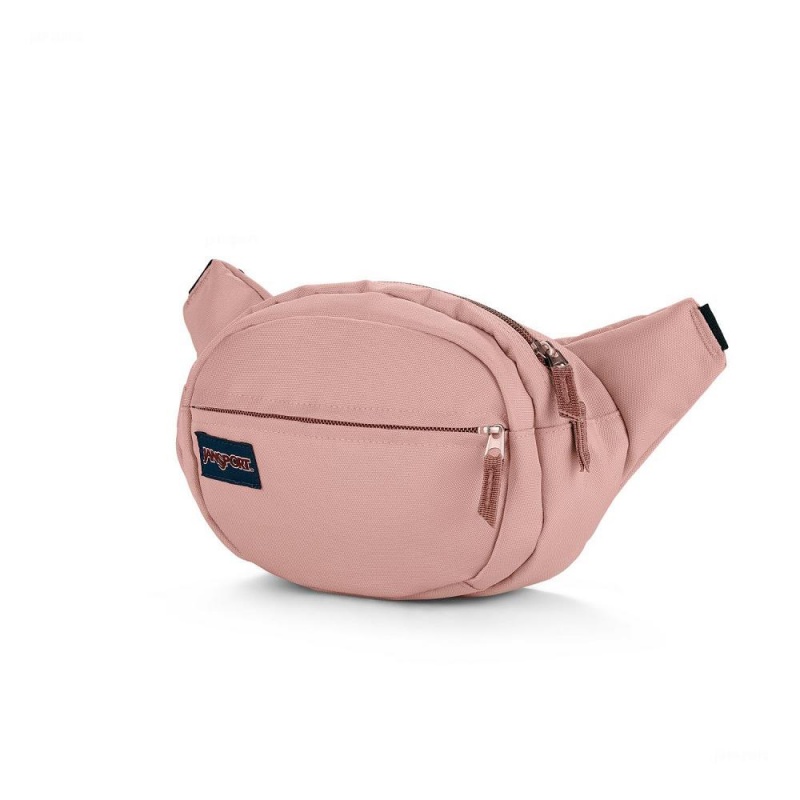 JanSport Fifth Avenue Heuptasjes Tassen Roze | GNLUC78951