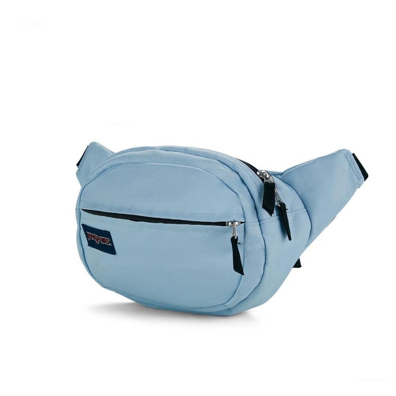 JanSport Fifth Avenue Heuptasjes Tassen Blauw | NLCIF17462