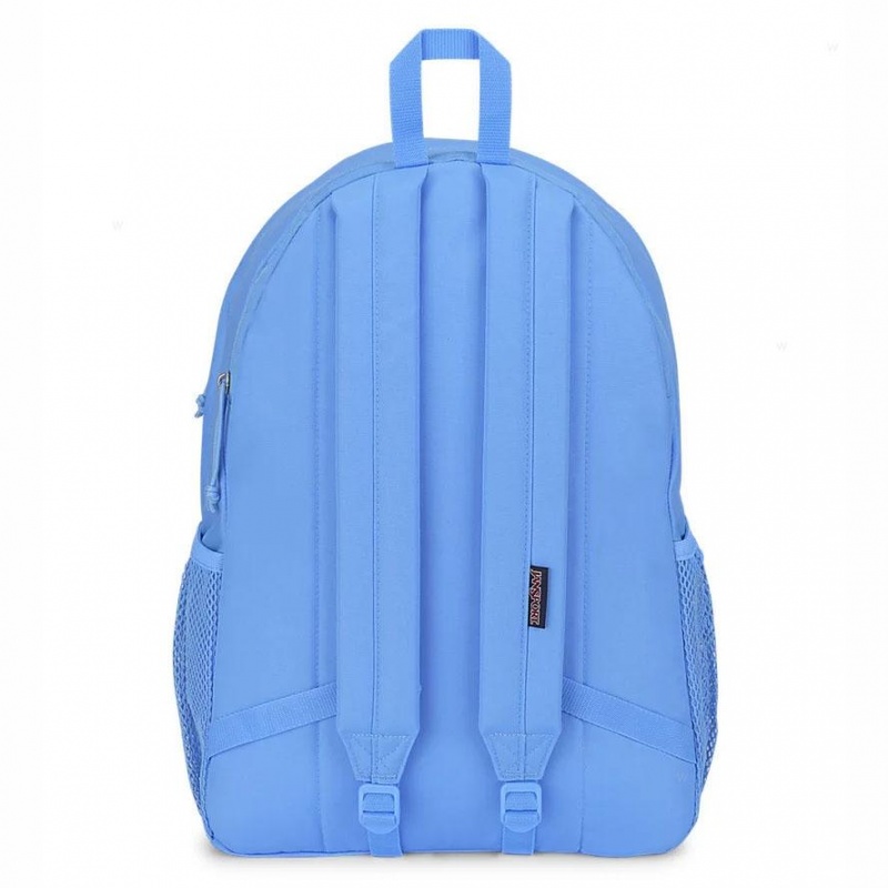 JanSport GRANBY Laptop Rugzak Rugzakken Blauw | MNLHR97163