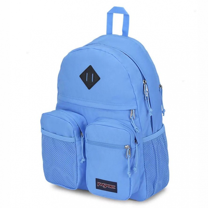 JanSport GRANBY Laptop Rugzak Rugzakken Blauw | MNLHR97163