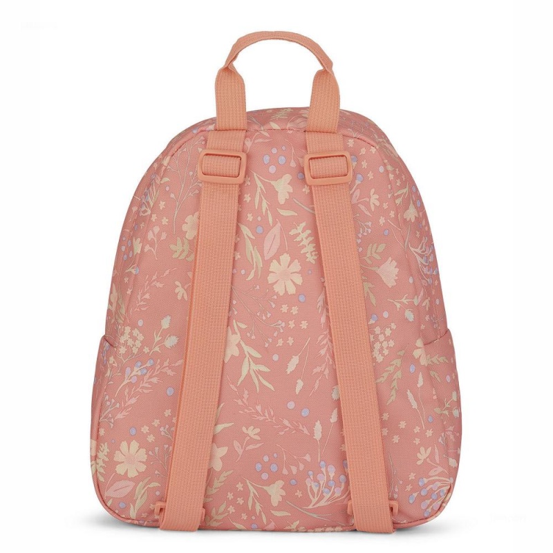 JanSport HALF PINT MINI Schoolrugzakken Rugzakken Roze | UNLTG86345