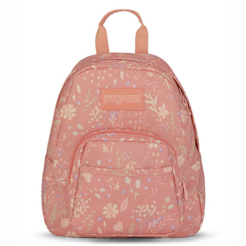 JanSport HALF PINT MINI Schoolrugzakken Rugzakken Roze | UNLTG86345